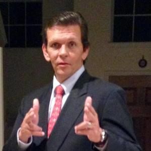 Meet your Posher, Luis